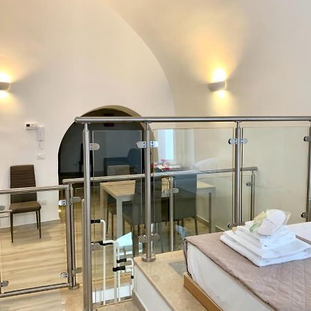 La Grotta Del Relax Apartman Ostuni Kültér fotó