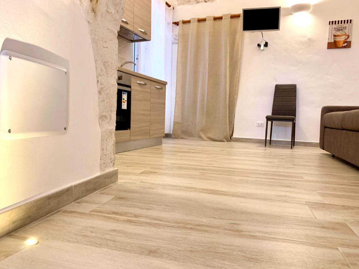 La Grotta Del Relax Apartman Ostuni Kültér fotó