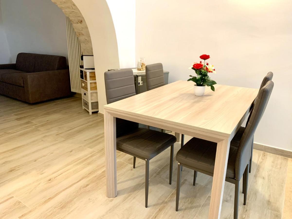 La Grotta Del Relax Apartman Ostuni Kültér fotó