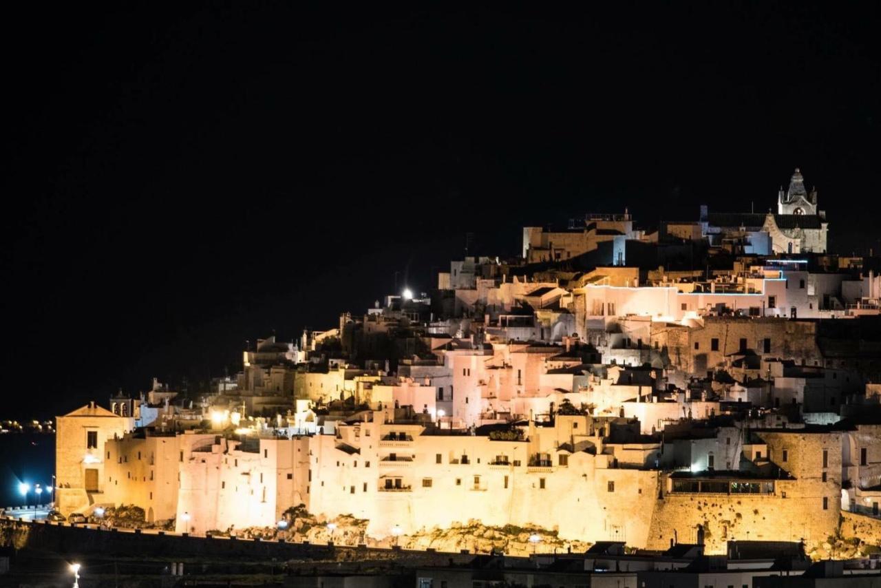 La Grotta Del Relax Apartman Ostuni Kültér fotó